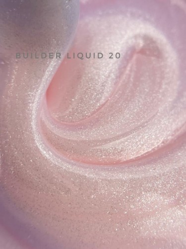 TOUCH Builder liqiud 20, 15ml 1