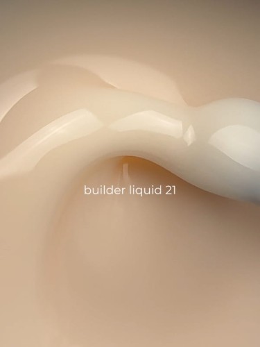 TOUCH Builder liqiud 21, 15ml 1