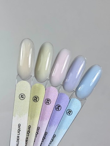 TOUCH Builder liqiud 21, 15ml 3