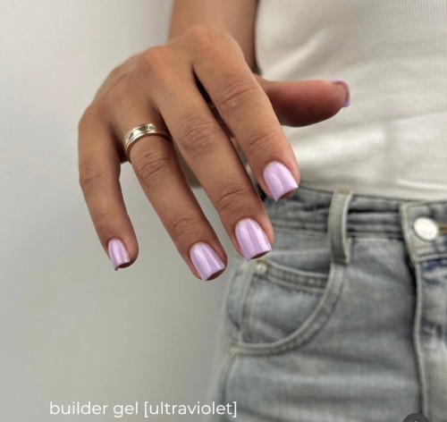 TOUCH Builder gel Ultraviolet 3