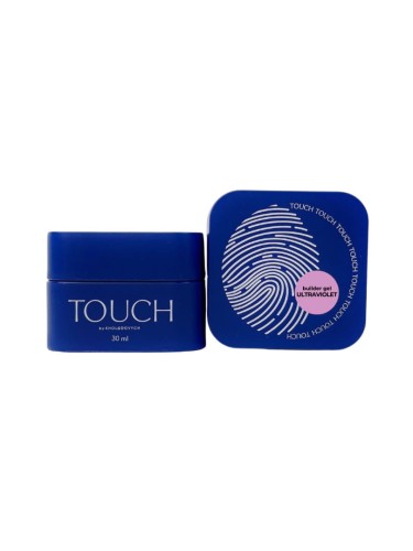 TOUCH Builder gel Ultraviolet 2