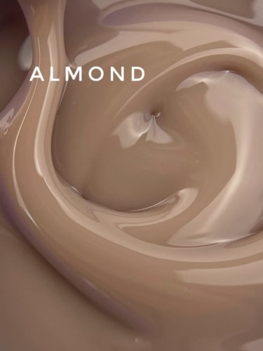 TOUCH Builder Gel Almond 3