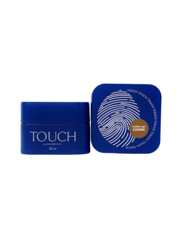 TOUCH Builder Gel Cookie 1