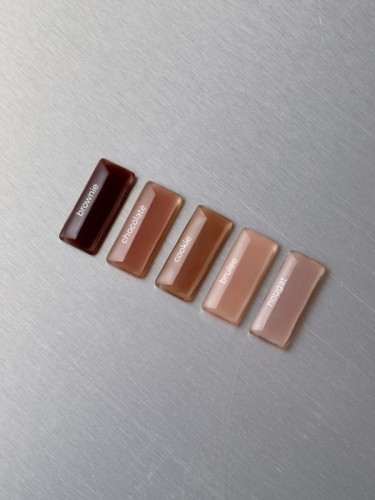 TOUCH Builder Gel Brownie 4