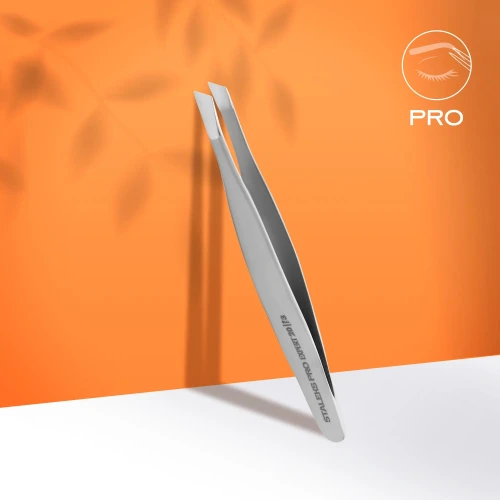 Pęseta do brwi EXPERT 20 TYPE 3 1