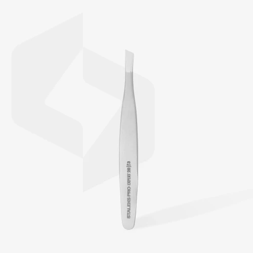 Pęseta do brwi EXPERT 20 TYPE 3 3