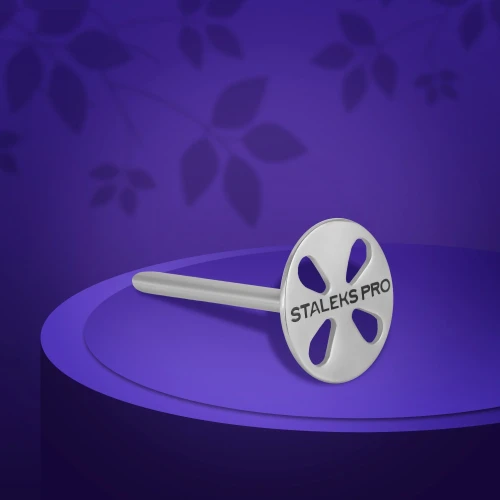 Wydłużony dysk do pedicure PODODISC M EXPERT 1