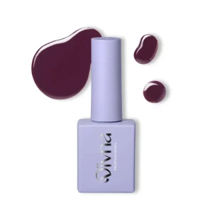DIVNA The Violet 06 Lakier Hybrydowy 7ml
