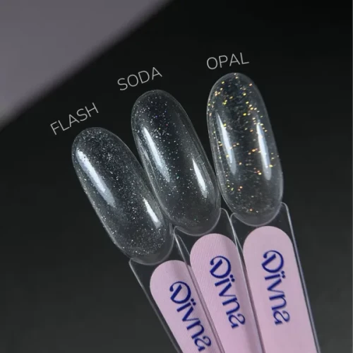 DIVNA Top Soda 13 ml 1