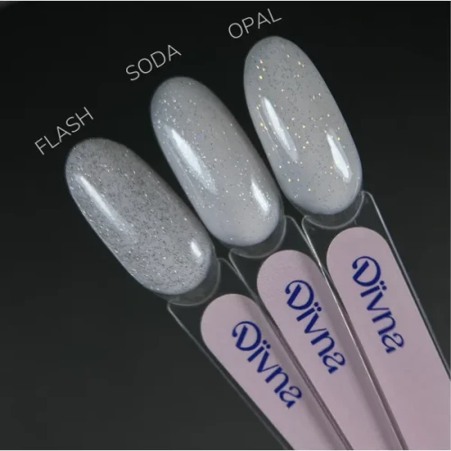 DIVNA Top Soda 13 ml 3