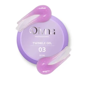 DIVNA Twinkle Gel 03 15ml