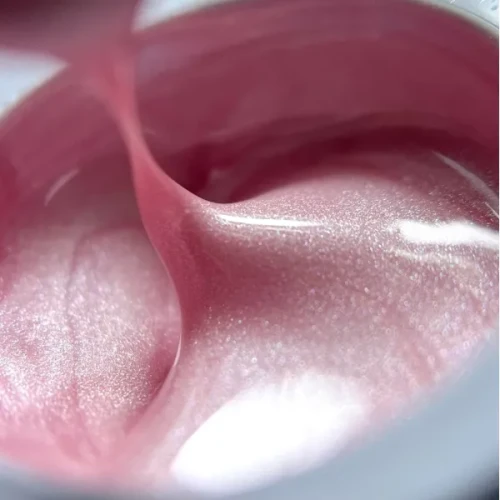 DIVNA Pearl Gel 02 Pinky, 5 g