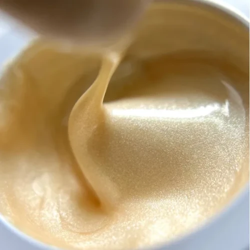 DIVNA Pearl Gel 01 Creamy, 5 g