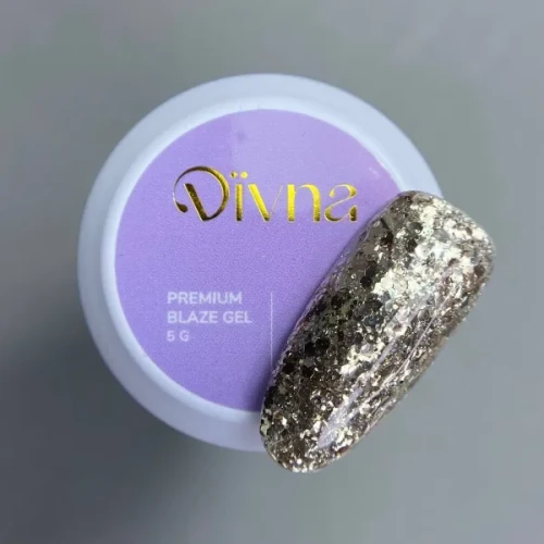 DIVNA Blaze Gel 01, 5 g