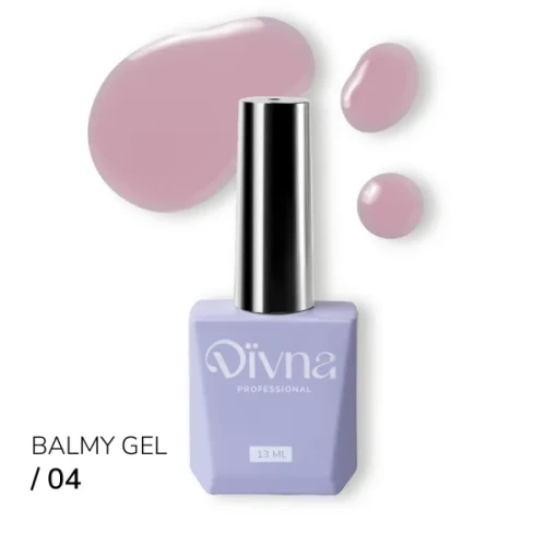 DIVNA Balmy Gel 04 13 ml