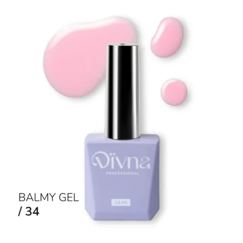 DIVNA Balmy Gel 34 13 ml 1