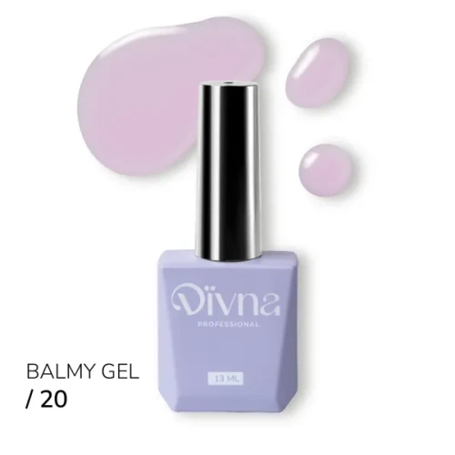 DIVNA Balmy Gel 20 13 ml 1