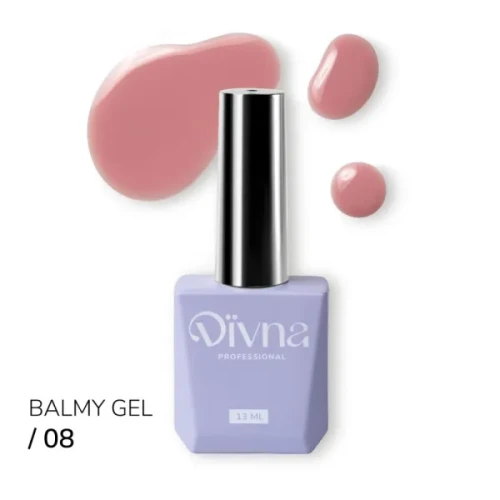 DIVNA Balmy Gel 08 13 ml 1