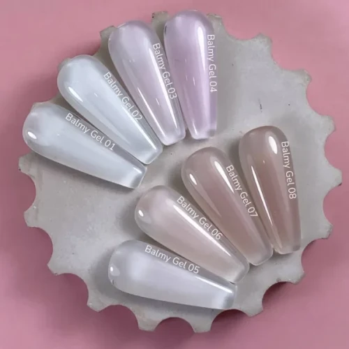 DIVNA Balmy Gel 04 7