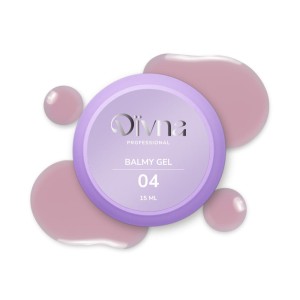 DIVNA Balmy Gel 04 15 ml