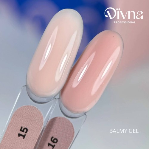 DIVNA Balmy Gel 15 15 ml