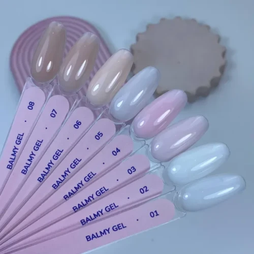 DIVNA Balmy Gel 01 15 ml