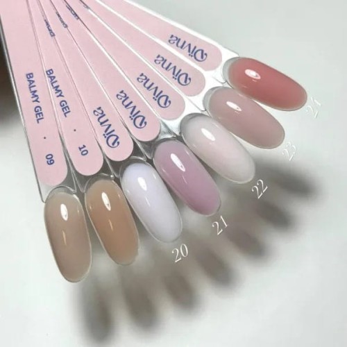 DIVNA Balmy Gel 21 15 ml