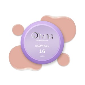 DIVNA Balmy Gel 16 15 ml