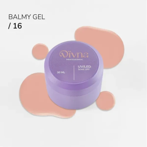 DIVNA Balmy Gel 16 30 ml