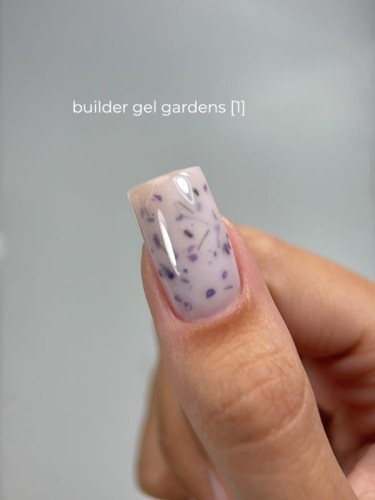 TOUCH Gardens builder gel 01, 15ml  3