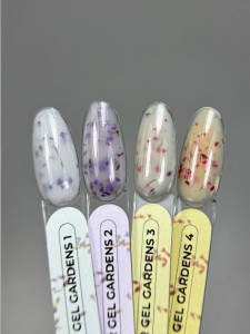 TOUCH Gardens builder gel 02, 15ml 