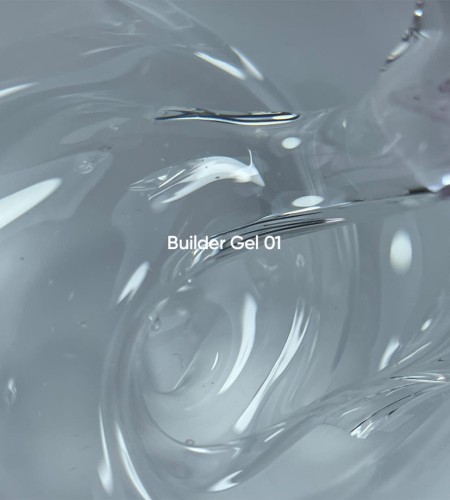 NAILSOFTHEDAY Builder Gel 01 3