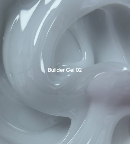 NAILSOFTHEDAY Builder Gel 02, 15ml  3