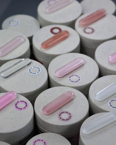 NAILSOFTHEDAY Builder Gel 13, 15ml 4