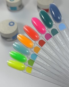 NAILSOFTHEDAY Builder Gel 41, 15ml        