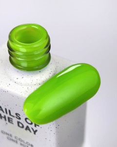 NAILSOFTHEDAY Kiwi, 10ml