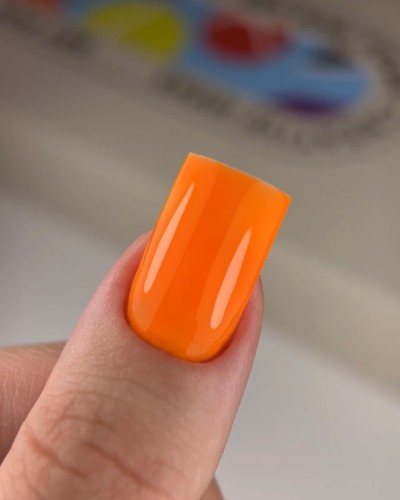NAILSOFTHEDAY Mango, 10ml 4