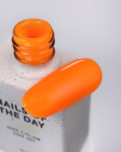 NAILSOFTHEDAY Mango, 10ml 2