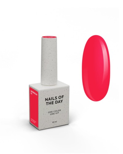 NAILSOFTHEDAY Watermelon, 10ml 1