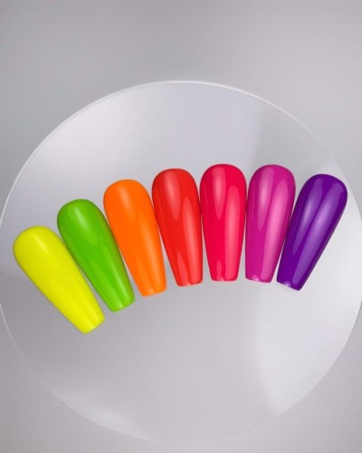 NAILSOFTHEDAY Dragonfruit, 10ml 3