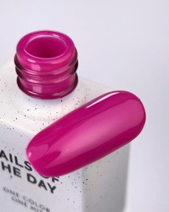 NAILSOFTHEDAY Dragonfruit, 10ml