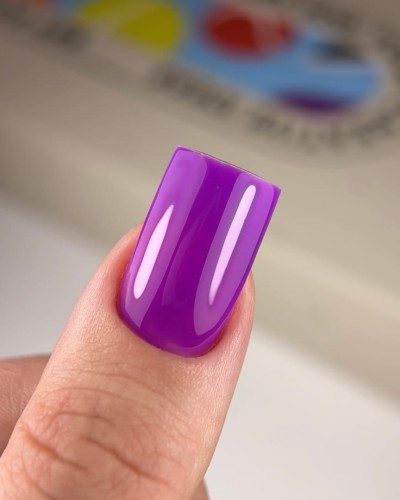 NAILSOFTHEDAY Plum, 10ml 3