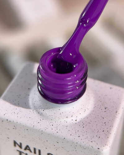 NAILSOFTHEDAY Plum, 10ml 5