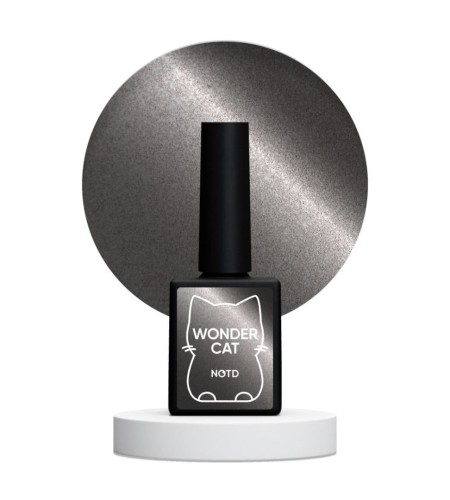 NAILSOFTHEDAY Wondercat "super cat eye" 1
