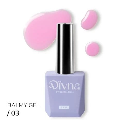 DIVNA Balmy Gel 03 1