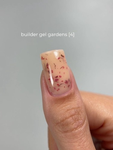 TOUCH Gardens builder gel 04, 15ml