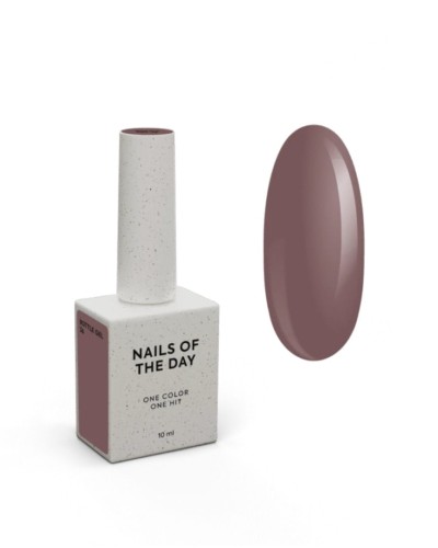 NAILSOFTHEDAY Bottle gel 36, 10 ml 1