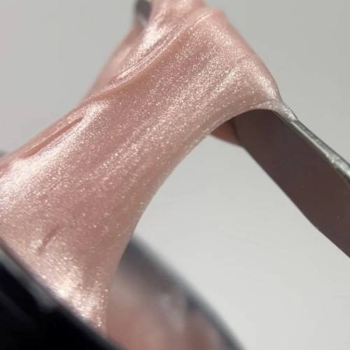 NAILSOFTHEDAY Polygel shimmer 07 3