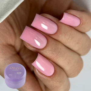 DIVNA Frame Builder Gel 15 30 ml