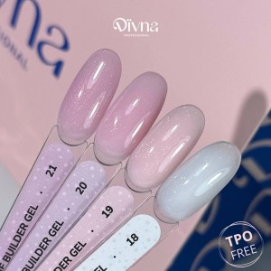 DIVNA Frame Builder Gel 19 30 ml